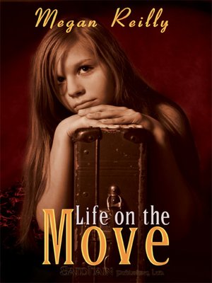 cover image of Life on the Move